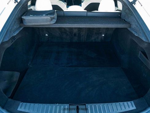 Used 2022 Tesla Model S Plaid image 41