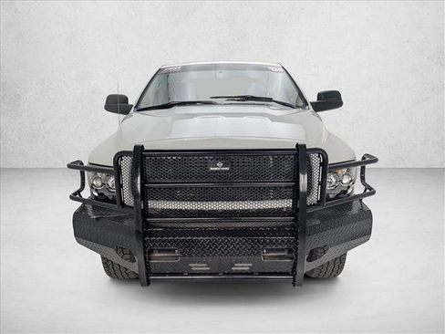 Used 2004 Dodge Ram 2500 Truck SLT w/ Trailer Tow Group image 2