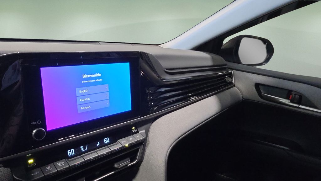 Used 2025 Toyota Camry LE w/ Convenience Package FWD image 27