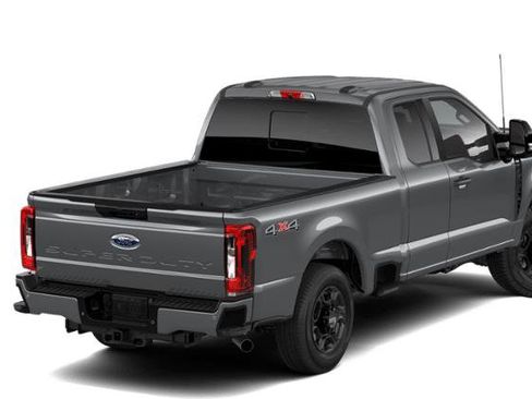 New 2026 Ford F350 XL w/ STX Appearance Package image 18
