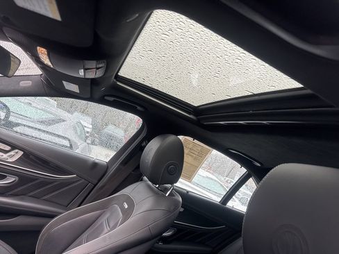 Used 2018 Mercedes-Benz E 63 AMG S image 4