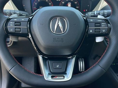 New 2025 Acura ADX A-Spec image 19