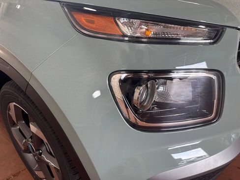 New 2026 Hyundai Venue SEL FWD image 10