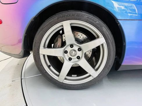 Used 1994 Toyota Supra Turbo RWD image 13