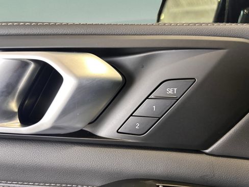 Used 2026 BMW X5 xDrive40i w/ M Sport Package image 21