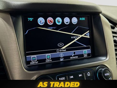 Used 2018 GMC Yukon XL Denali w/ Denali Ultimate Package RWD image 15