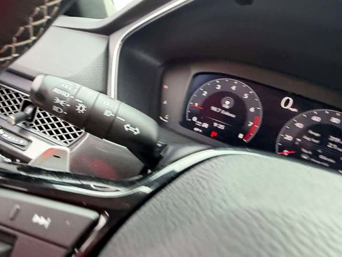 Used 2024 Acura Integra A-Spec FWD image 29