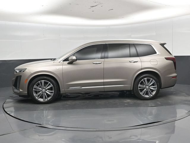 Used 2022 Cadillac XT6 Premium Luxury FWD image 38