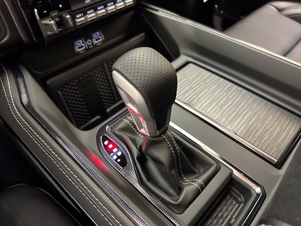 New 2026 RAM 1500 RHO AWD/4WD image 26