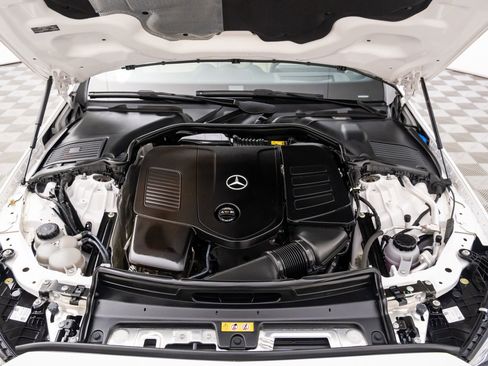 Certified 2023 Mercedes-Benz C 300 C 300 image 34