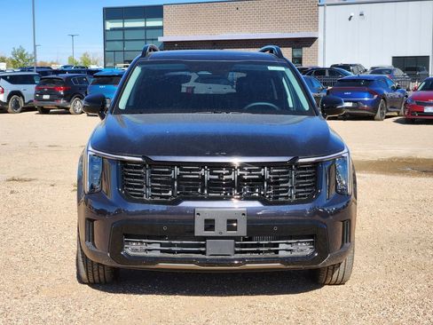 New 2026 Kia Sorento X-Line EX image 5