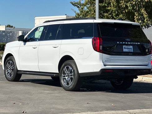New 2025 Ford Expedition Max Active image 6