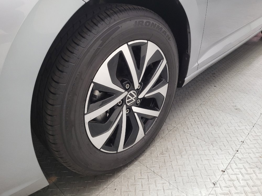 Used 2024 Volkswagen Jetta S FWD image 31