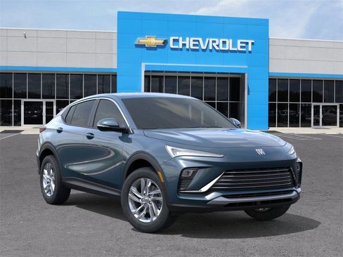 New 2026 Buick Envista Preferred w/ Convenience I Package image 7