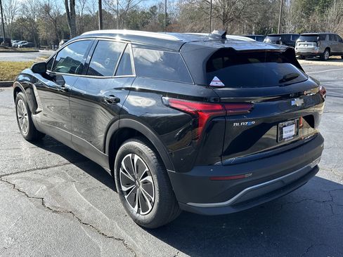 New 2026 Chevrolet Blazer EV LT image 7