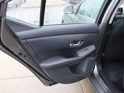 Used 2022 Nissan Sentra SV w/ All-Weather Package image 25