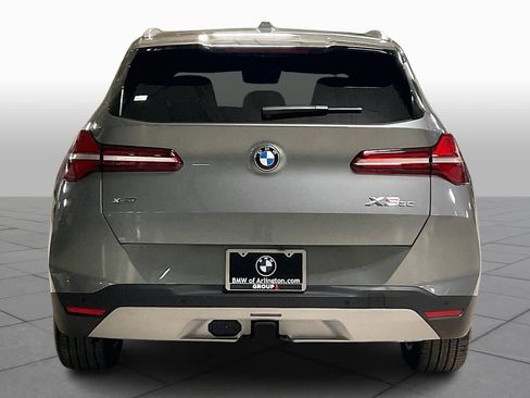 New 2026 BMW X3 xDrive30 w/ Premium Package image 4