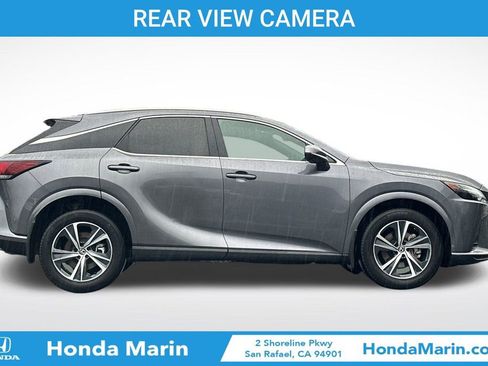 Used 2023 Lexus RX 350 Premium image 4
