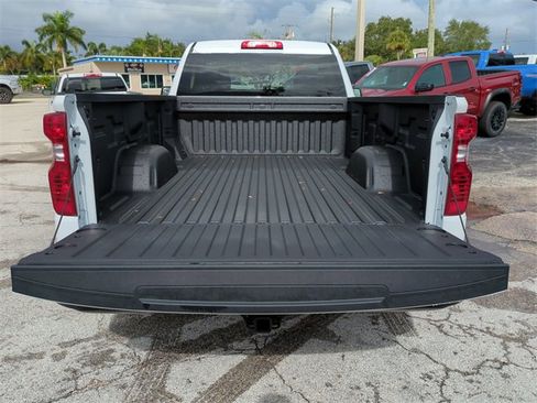 New 2026 Chevrolet Silverado 1500 W/T w/ WT Value Package image 13