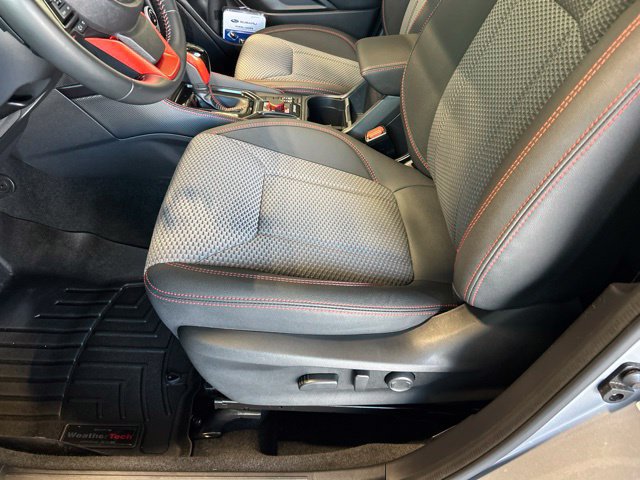 Used 2023 Subaru Forester Sport AWD/4WD image 40