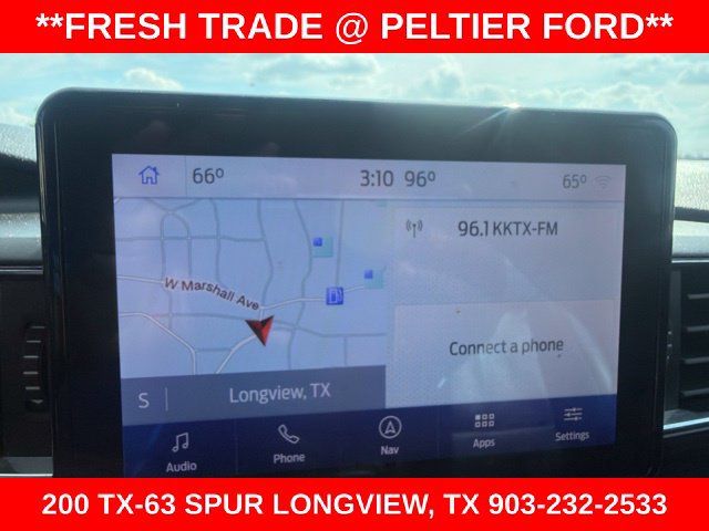 Used 2020 Ford Explorer Limited RWD image 22