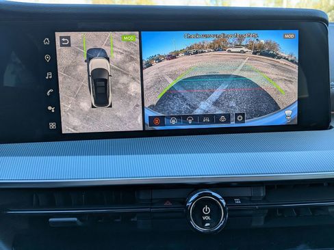 New 2026 Nissan Murano Platinum w/ Cargo Package AWD/4WD image 26
