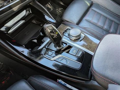 Used 2019 BMW X4 xDrive30i w/ Executive Package image 12