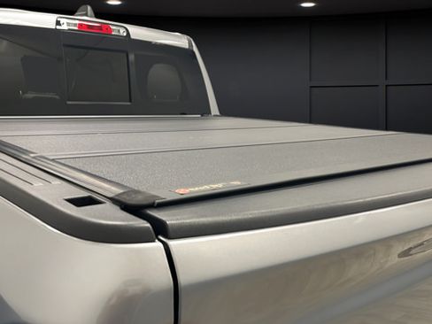 Used 2022 RAM 1500 Big Horn w/ Trailer Tow Group AWD/4WD image 39