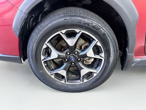 Used 2019 Subaru Crosstrek 2.0i AWD/4WD image 37