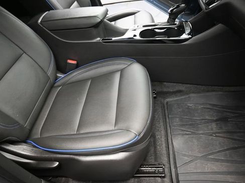 Used 2024 Buick Envista Sport Touring w/ Convenience I Package image 25