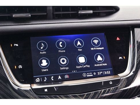 Used 2025 Cadillac XT6 Premium Luxury image 52