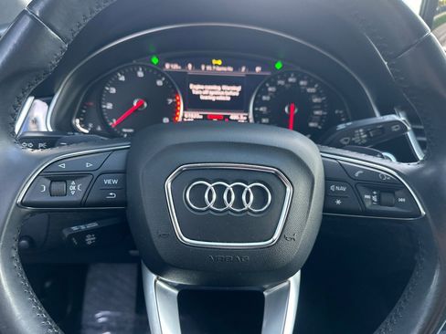 Used 2017 Audi Q7 2.0T Premium image 29