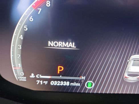 Used 2023 Acura MDX A-Spec image 29