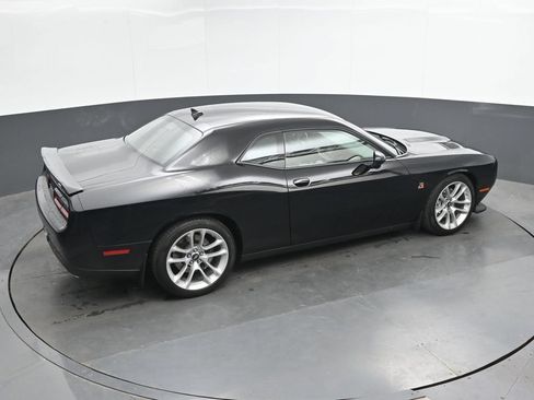 Used 2022 Dodge Challenger R/T Scat Pack RWD image 35