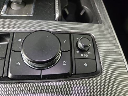 Used 2025 MAZDA CX-90 3.3 Turbo w/ Premium Sport Pkg AWD/4WD image 26