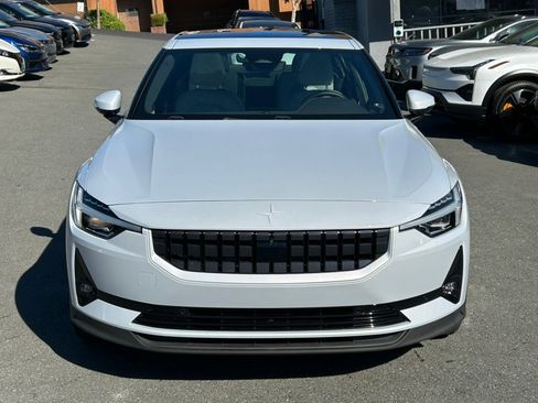 Used 2023 Polestar Polestar 2 Long Range Plus w/ Pilot Pack image 2