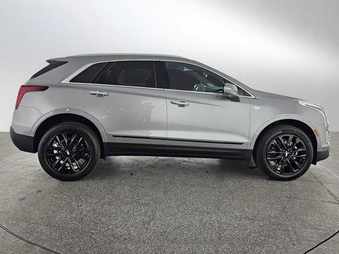 New 2026 Cadillac XT5 Premium Luxury w/ LPO, ONYX Package image 2