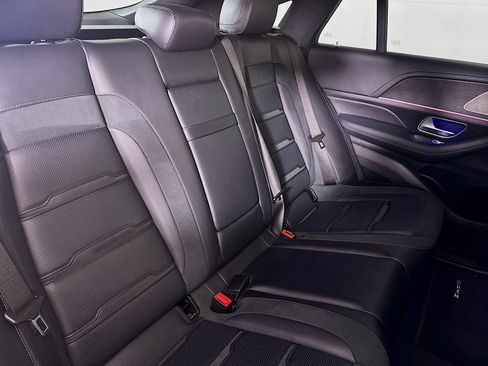 Used 2022 Mercedes-Benz GLE 53 AMG 4MATIC Coupe image 27