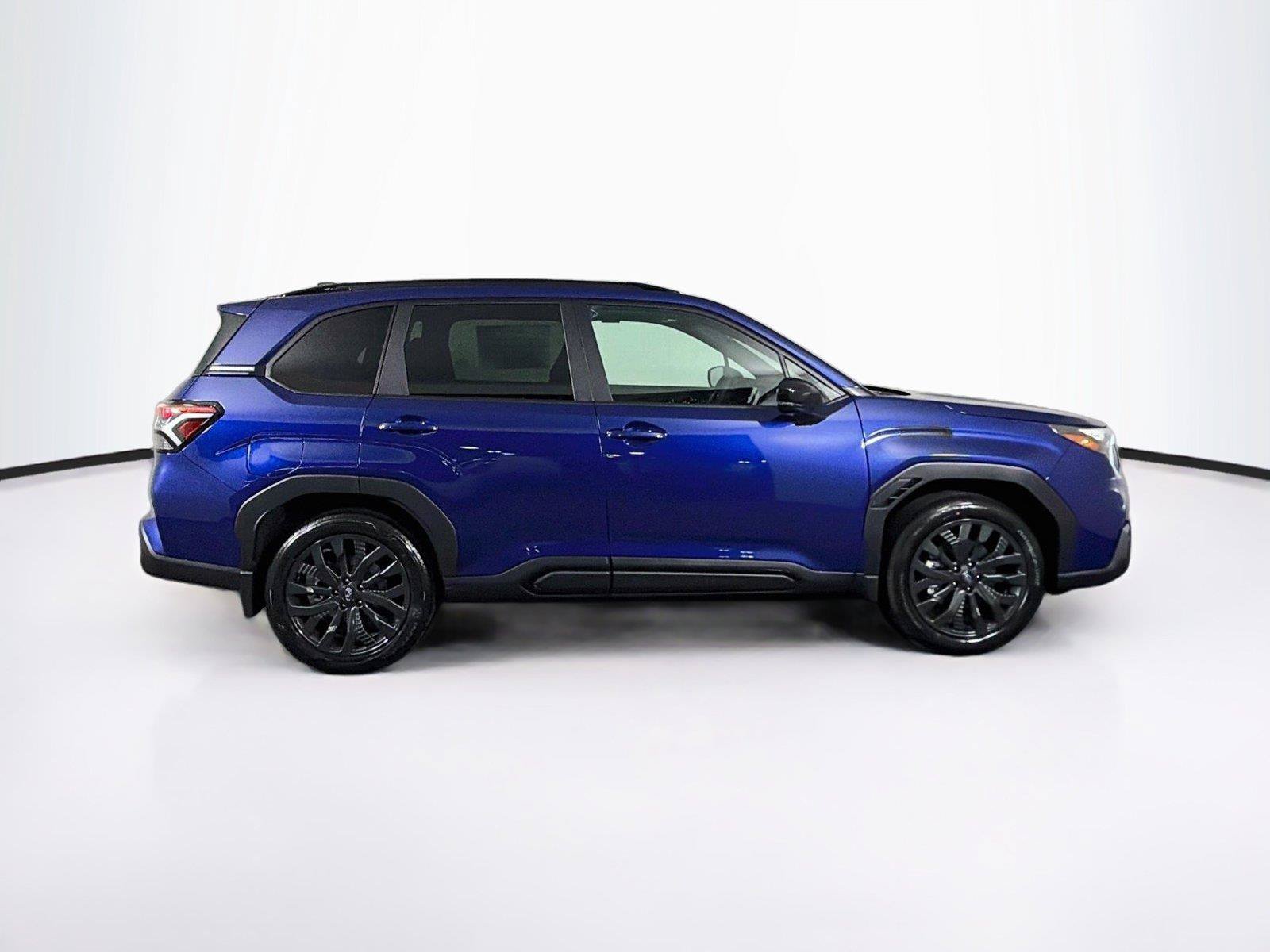 New 2026 Subaru Forester Sport AWD/4WD image 12