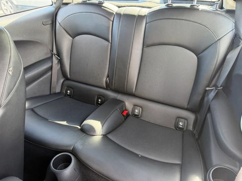Used 2015 MINI Cooper S FWD image 20