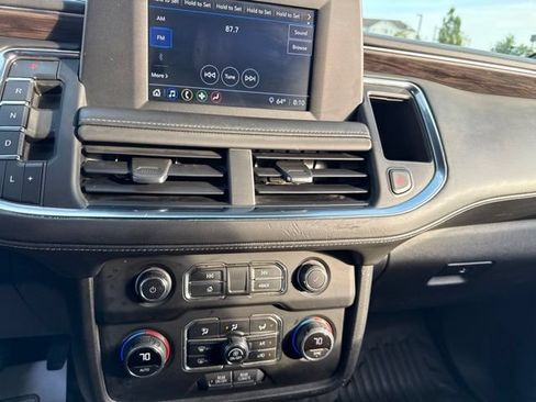 Used 2022 Chevrolet Tahoe 4WD w/ Remote Keyless Entry Package image 22