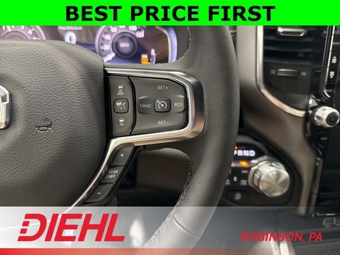 New 2026 RAM 1500 Laramie image 29