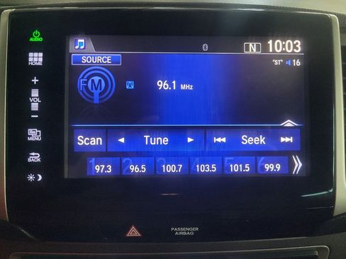 Used 2016 Honda Pilot EX-L image 25