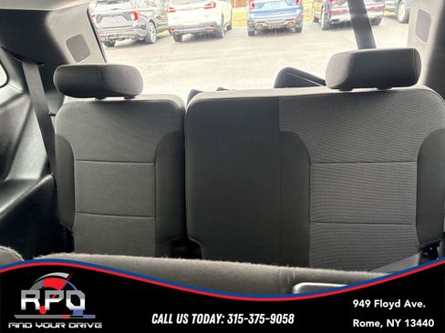 Used 2021 Chevrolet Traverse LS w/ LPO, Floor Liner Package AWD/4WD image 23