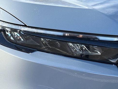 New 2026 Honda CR-V Sport Touring image 26