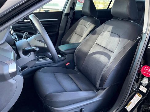 Certified 2023 Nissan Altima 2.5 SV image 7