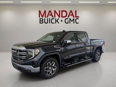 Used 2023 GMC Sierra 1500 SLT w/ SLT Premium Plus Package