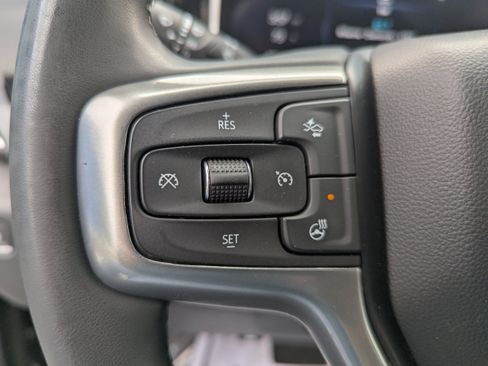 Certified 2024 Chevrolet Silverado 1500 LT AWD/4WD image 15