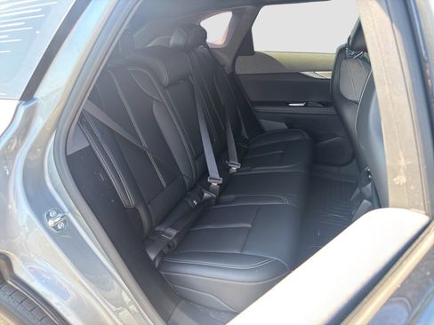 Used 2025 Cadillac Optiq Luxury 1 AWD/4WD image 19