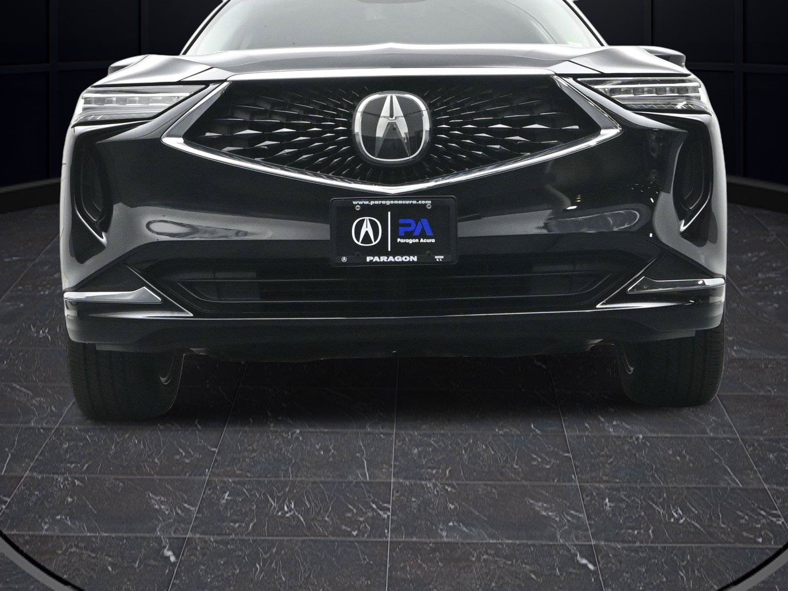 Used 2024 Acura MDX SH-AWD image 28